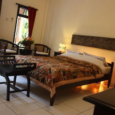 Lovina Rambutan Boutique Hotel מראה חיצוני תמונה