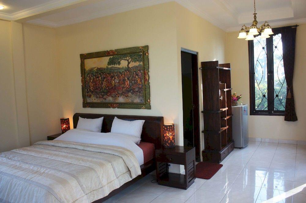 Lovina Rambutan Boutique Hotel מראה חיצוני תמונה