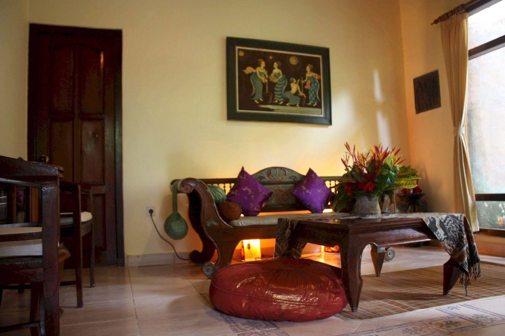 Lovina Rambutan Boutique Hotel מראה חיצוני תמונה