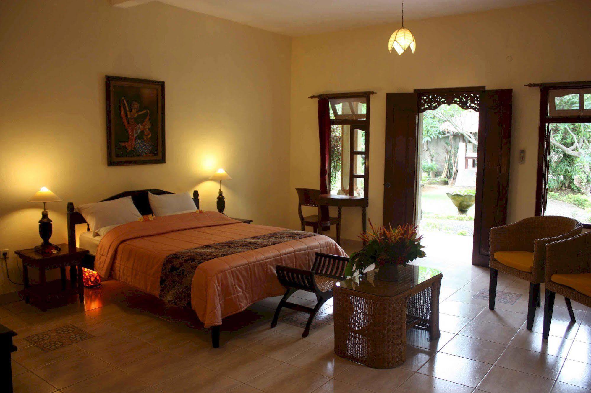 Lovina Rambutan Boutique Hotel מראה חיצוני תמונה