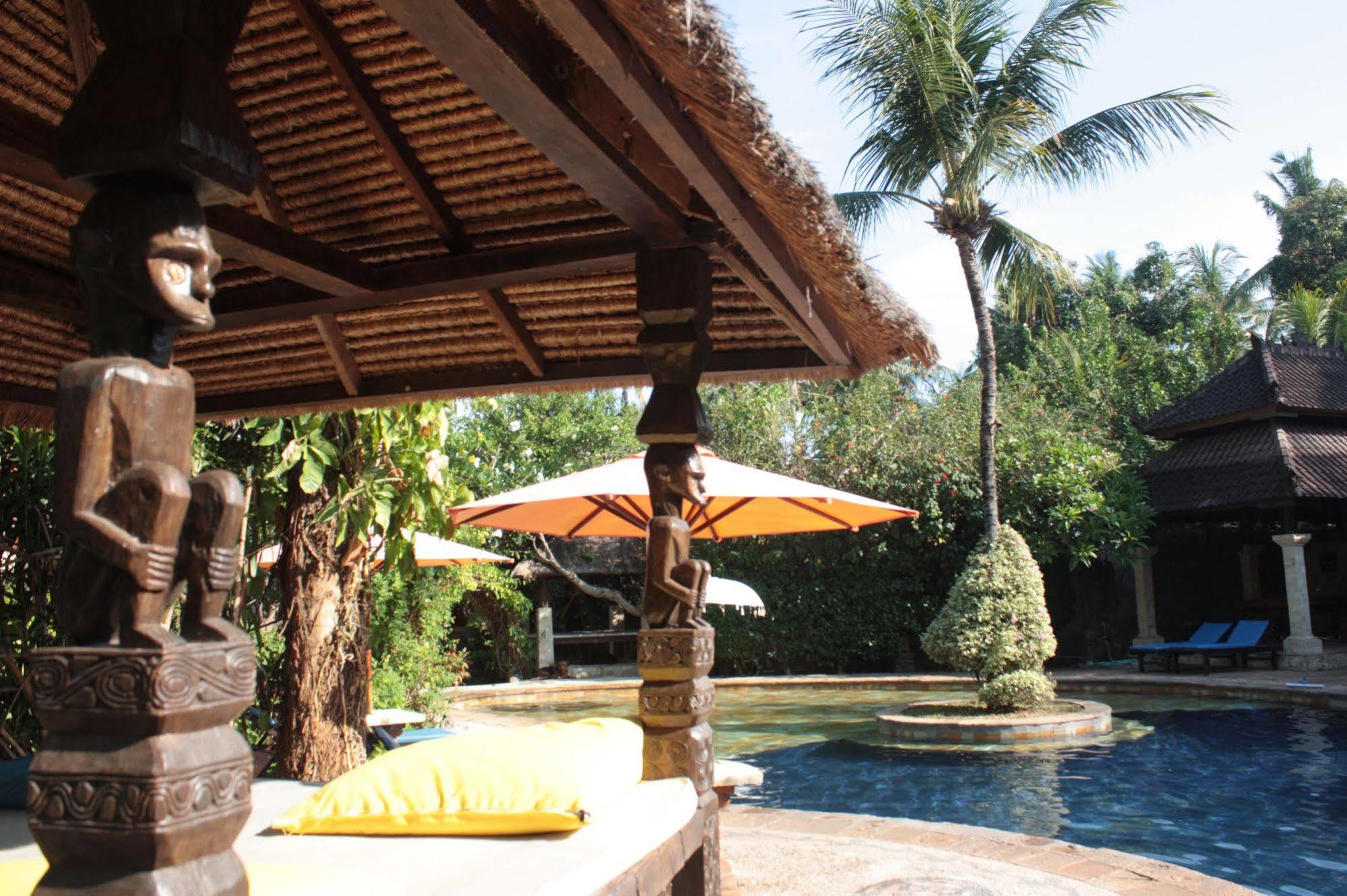 Lovina Rambutan Boutique Hotel מראה חיצוני תמונה