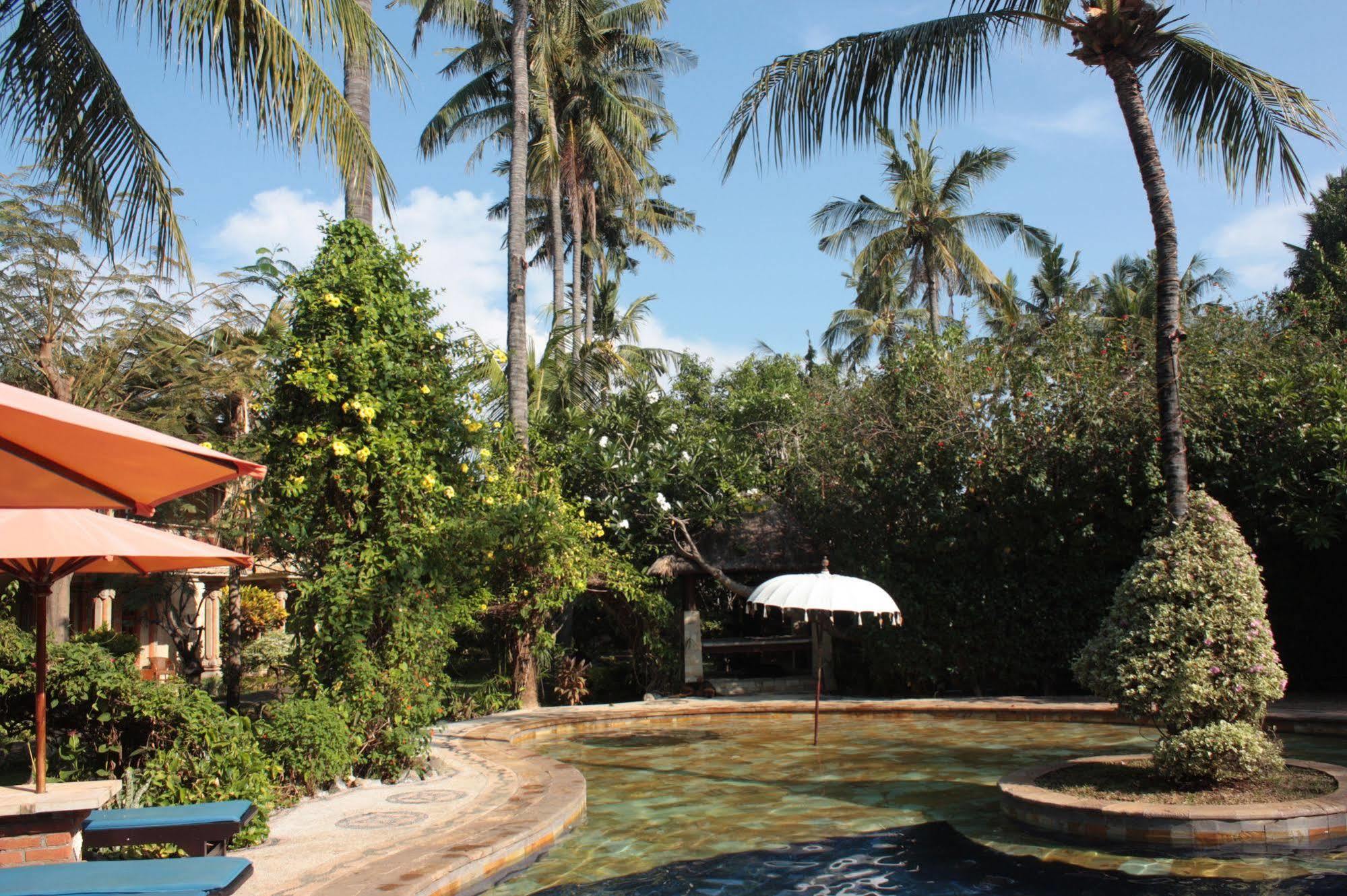 Lovina Rambutan Boutique Hotel מראה חיצוני תמונה