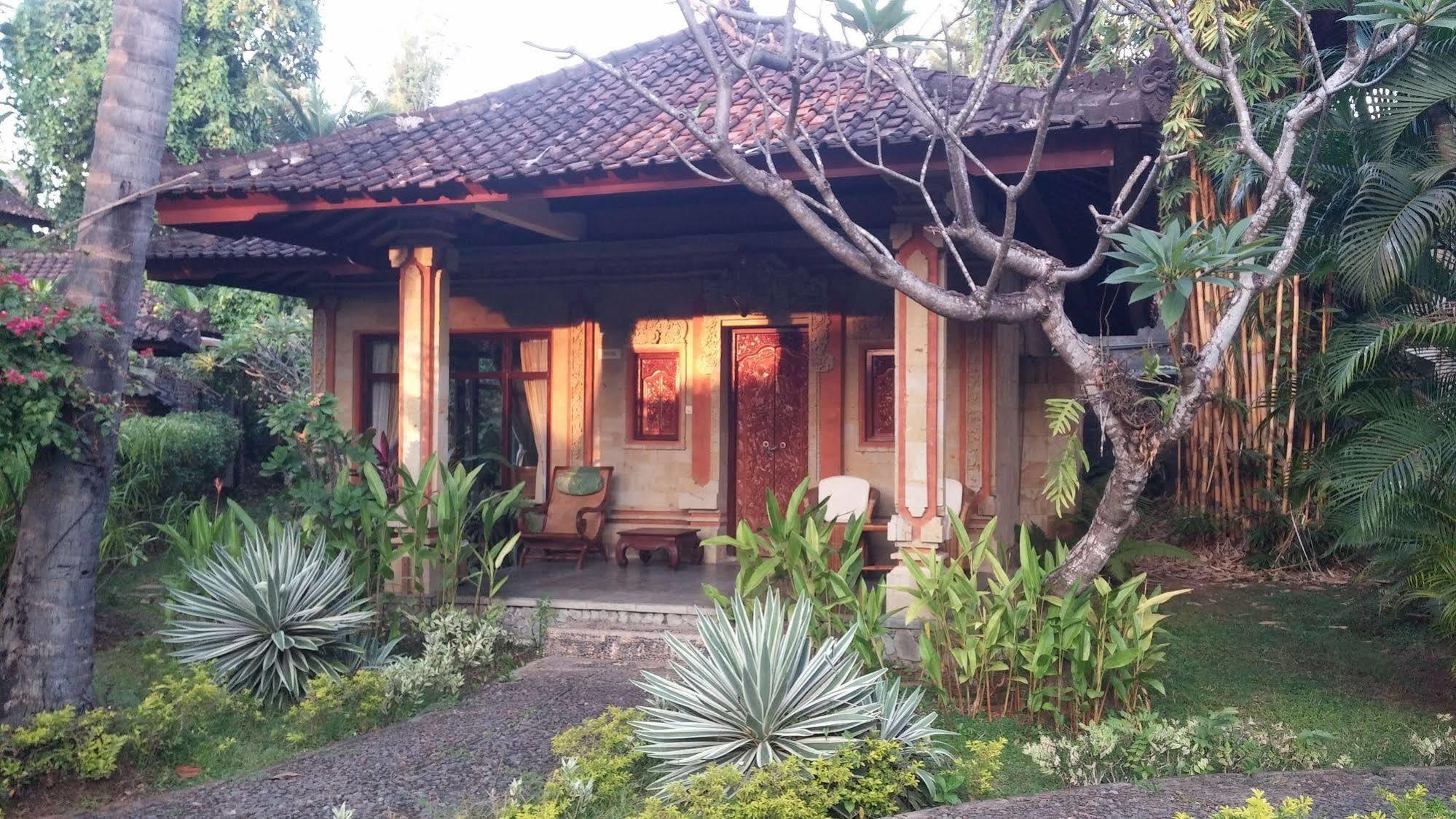 Lovina Rambutan Boutique Hotel מראה חיצוני תמונה