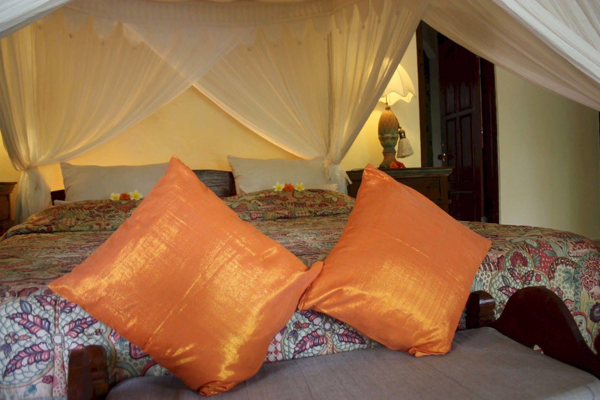 Lovina Rambutan Boutique Hotel מראה חיצוני תמונה