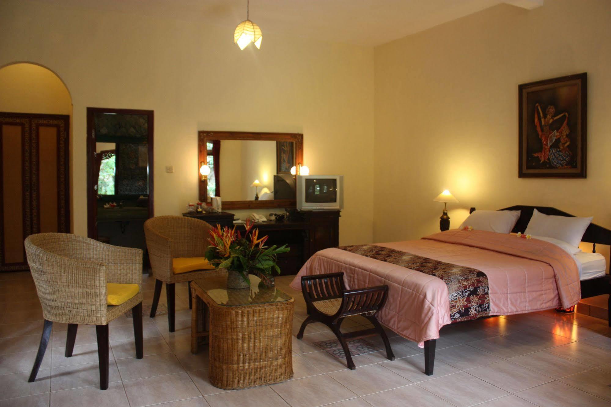 Lovina Rambutan Boutique Hotel מראה חיצוני תמונה