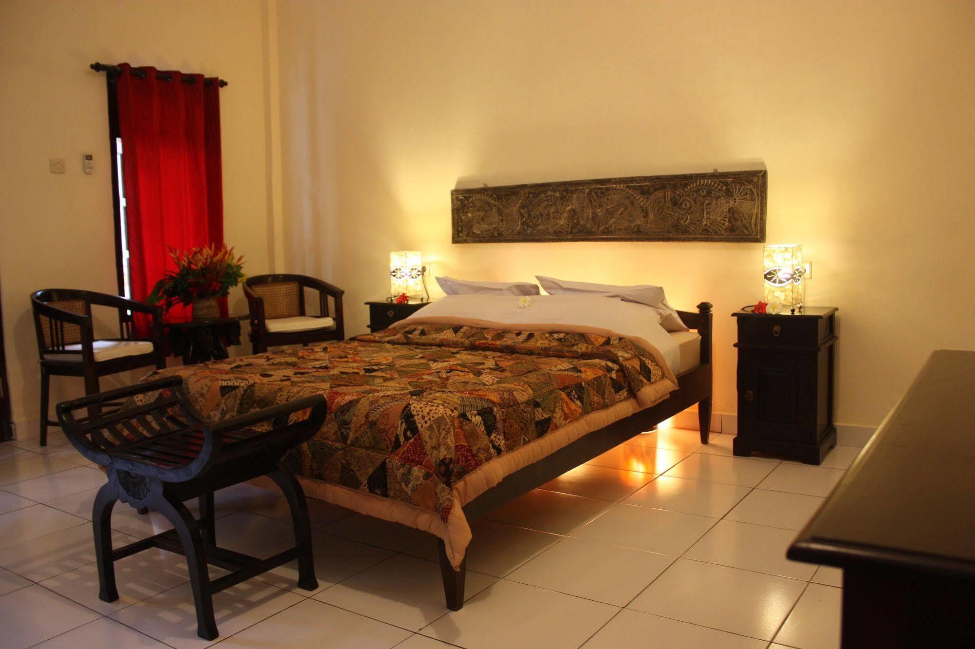Lovina Rambutan Boutique Hotel מראה חיצוני תמונה