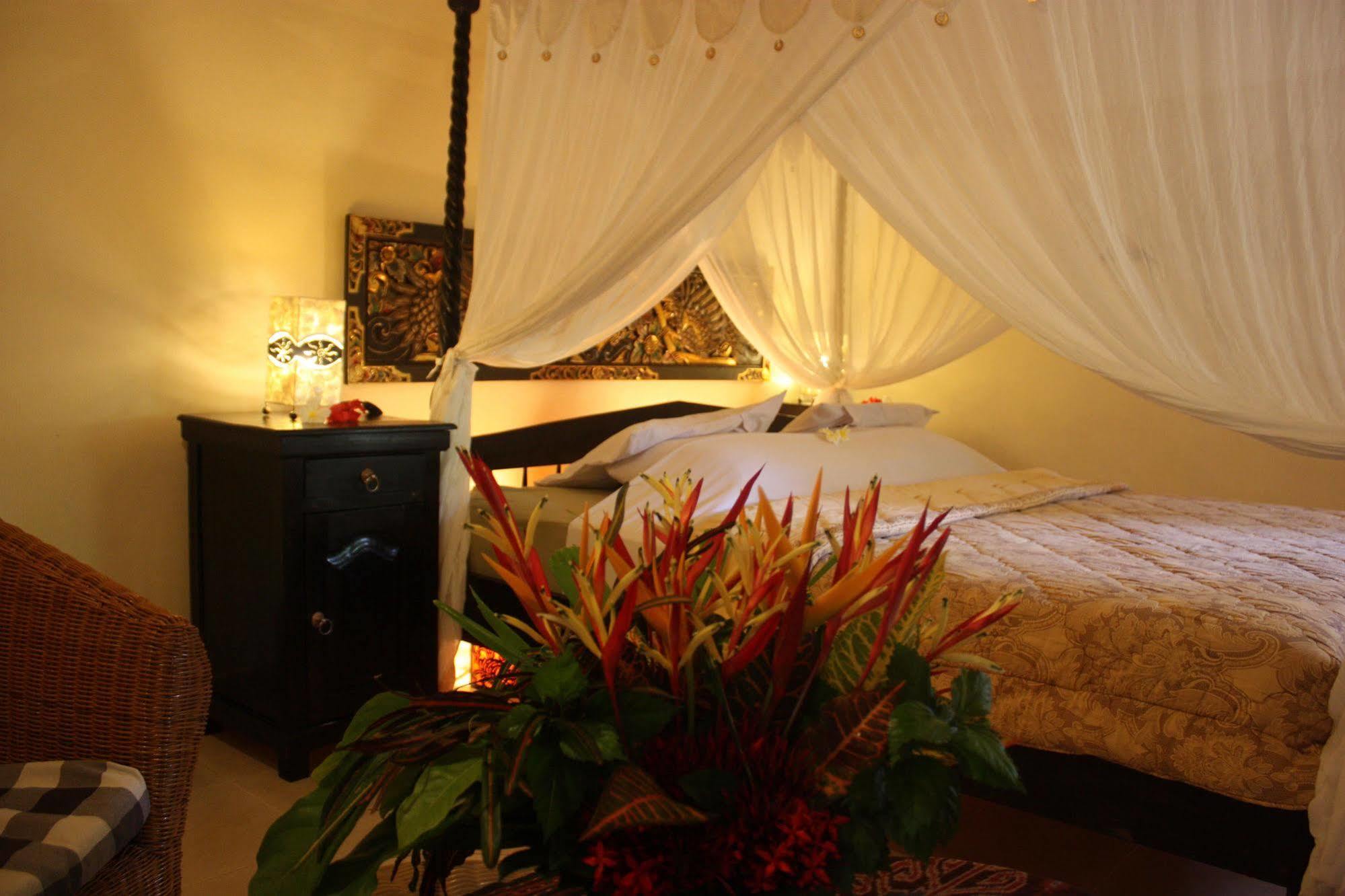 Lovina Rambutan Boutique Hotel מראה חיצוני תמונה