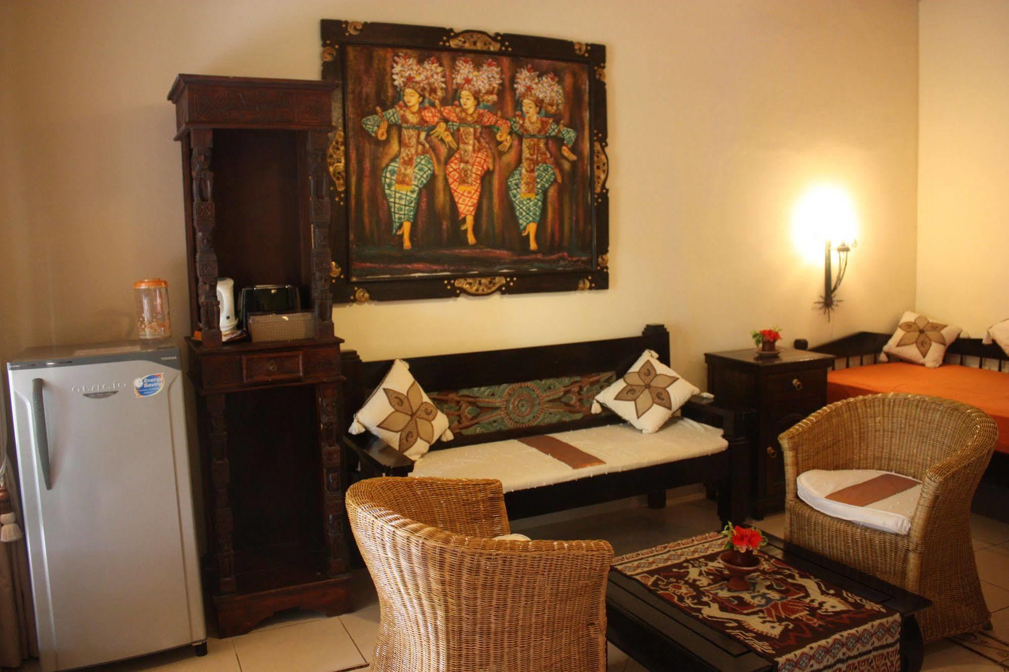 Lovina Rambutan Boutique Hotel מראה חיצוני תמונה