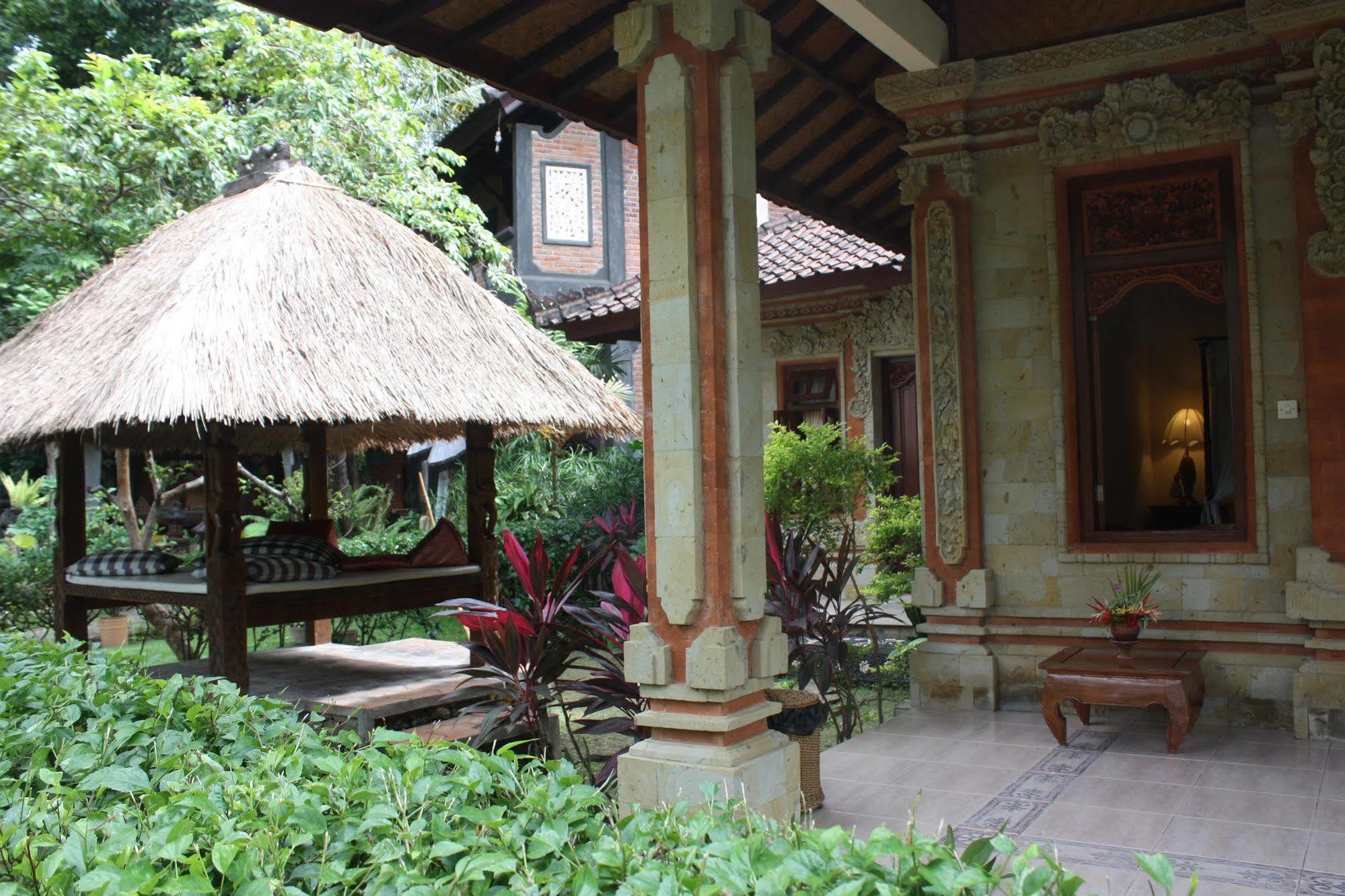 Lovina Rambutan Boutique Hotel מראה חיצוני תמונה